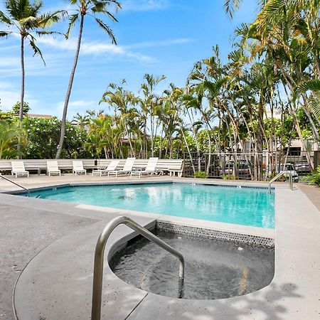Kailua Bay Resort 5307 Экстерьер фото