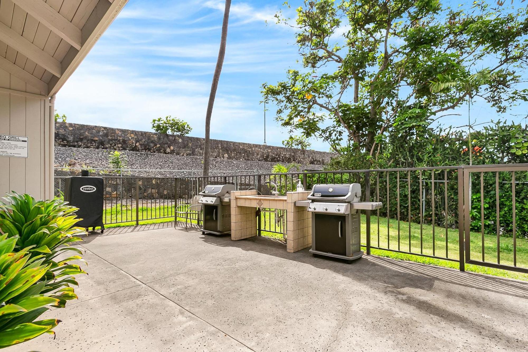 Kailua Bay Resort 5307 Экстерьер фото